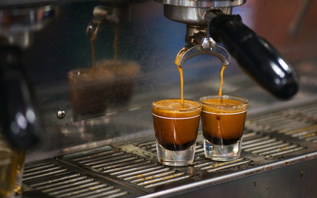 Legjobb kávéfőző