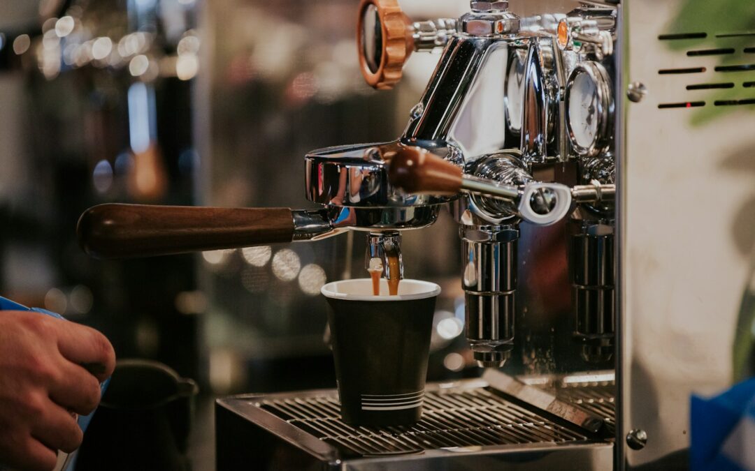 Kávéfőzőgép Típusok: Melyik a Legjobb Választás?