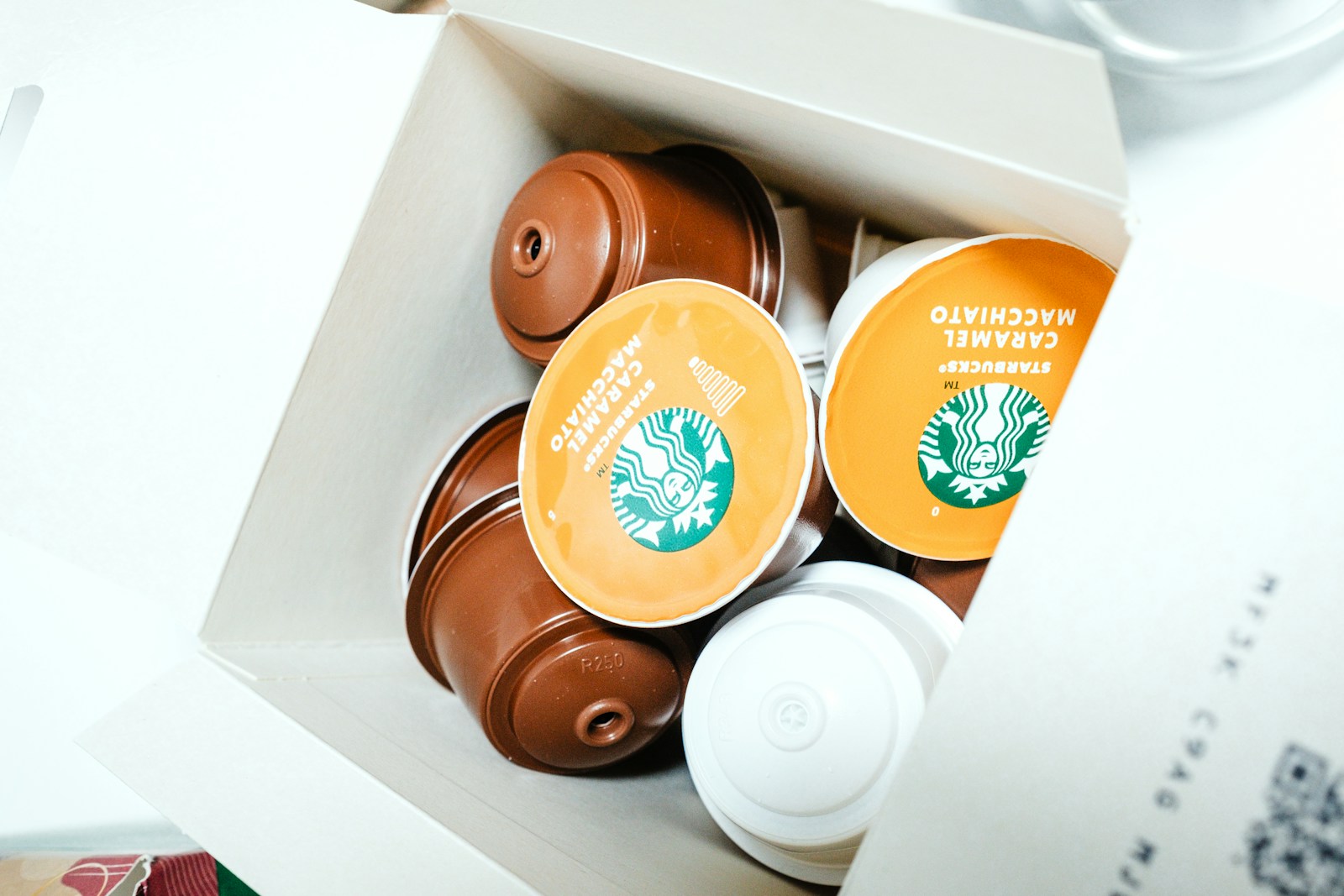 NESCAF&Eacute; Dolce Gusto kapszula v&aacute;laszt&eacute;k