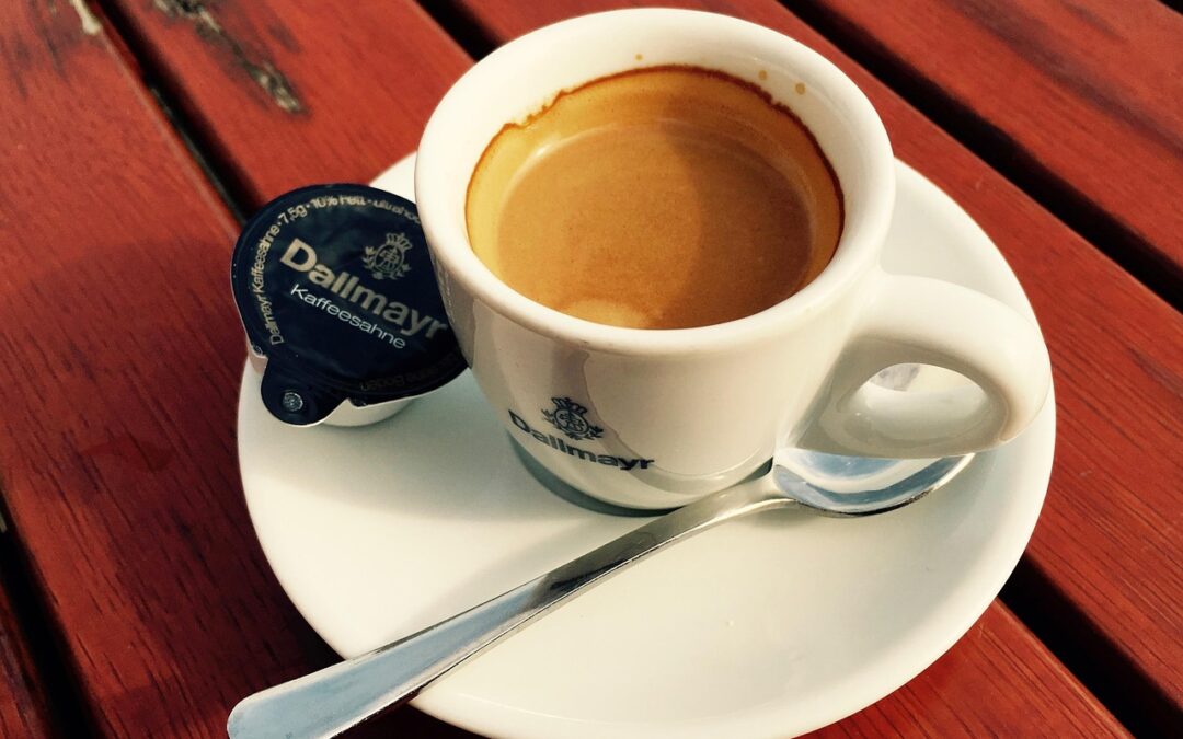 Dallmayr kávé: Az ínycsiklandó élmény titkai