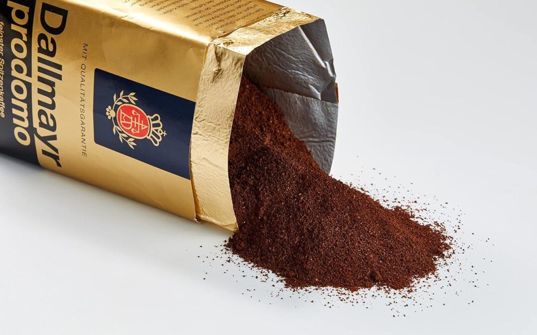 A Dallmayr Prodomo Titkai: Miért Olyan Népszerű Ez a Kávé?