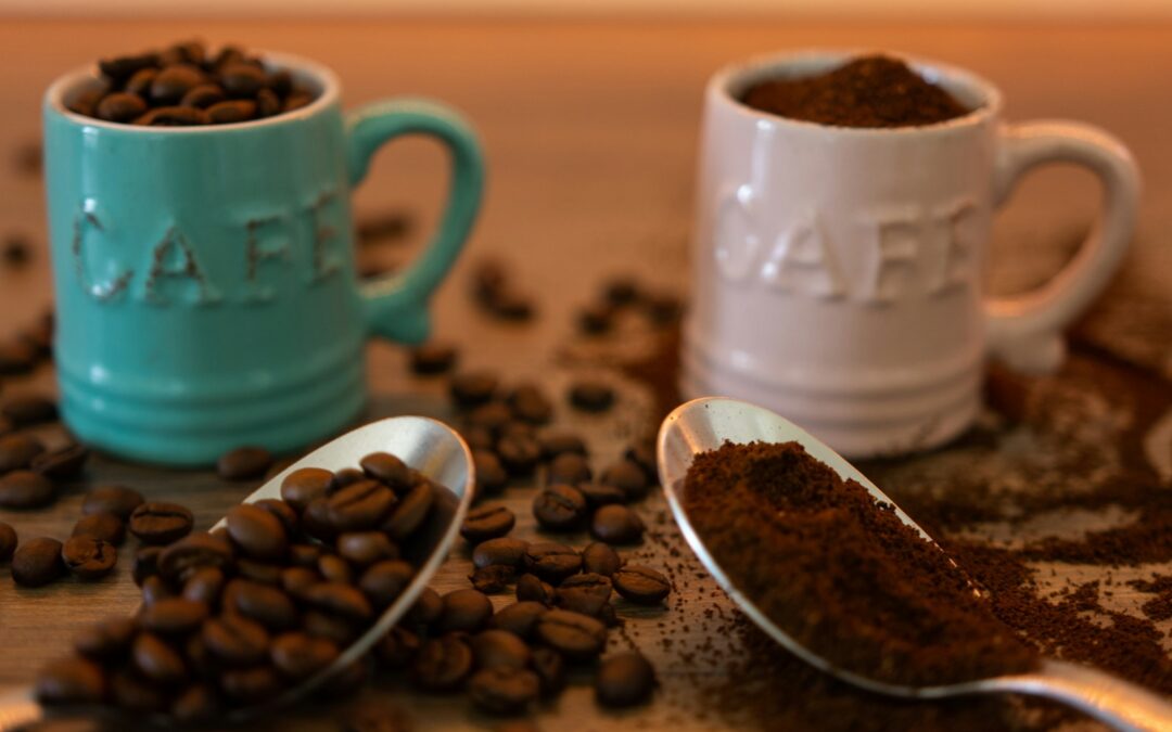 AMIGOS CAFFÉ kávék: Az ízek barátja